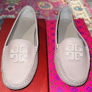 Tory Burch Lowell driving shoes